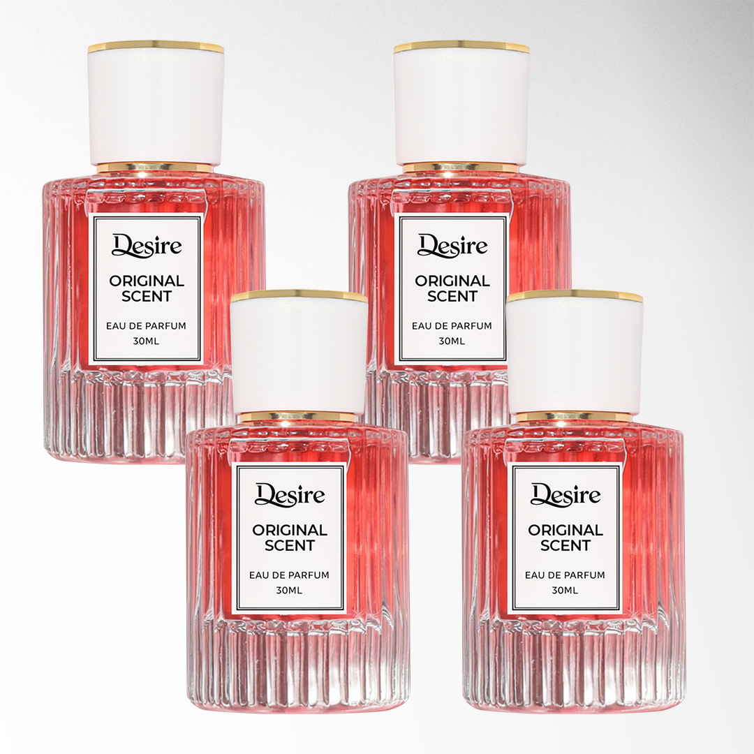 Desire Pheromone Perfume Series