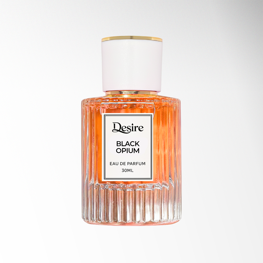 Desire Pheromone Perfume Series