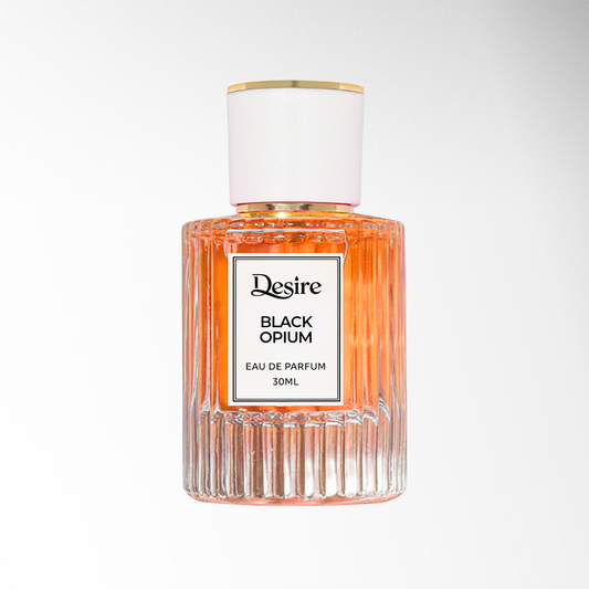 Desire Pheromone Perfume Series