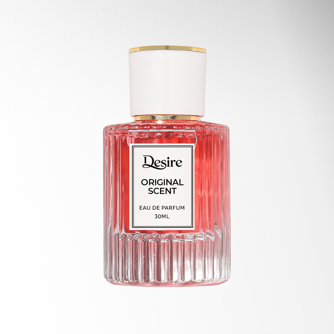 Desire Pheromone Perfume Series
