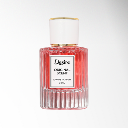 Desire Pheromone Perfume Series