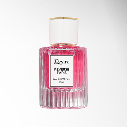 Desire Pheromone Perfume Series