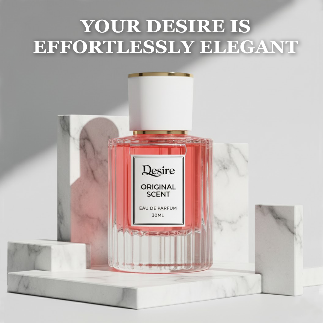 Desire Pheromone Perfume Series