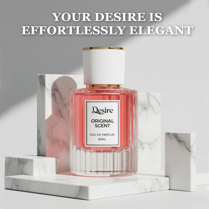 Desire Pheromone Perfume Series