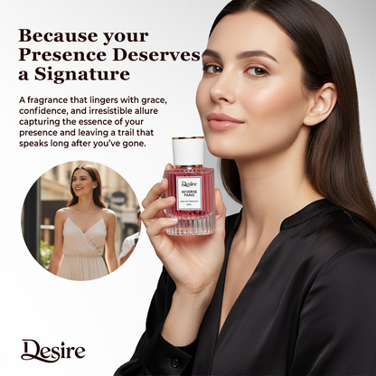 Desire Pheromone Perfume Series