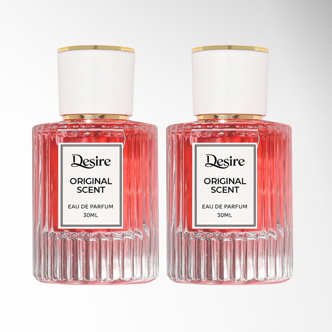 Desire Pheromone Perfume Series