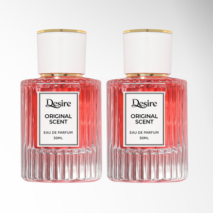 Desire Pheromone Perfume Series
