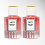 Desire Pheromone Perfume Series